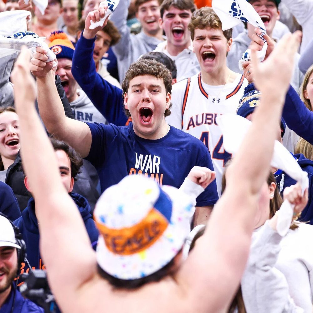 Auburn basketball The Jungle Alabama News