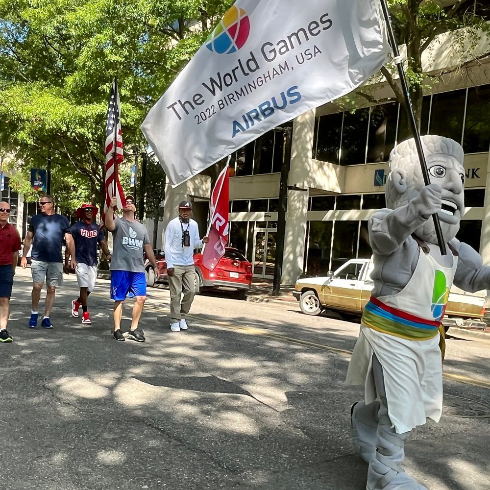 Team RWB Good1 Alabama News