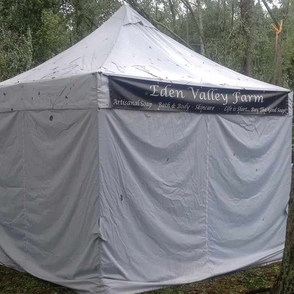 Tent 1 Alabama News