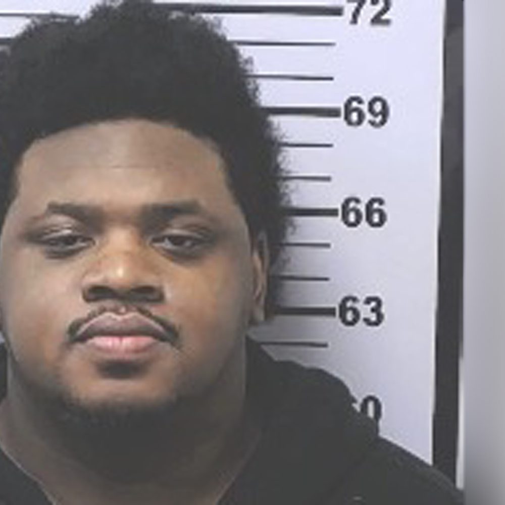 Terrance Handy Jones Alabama News