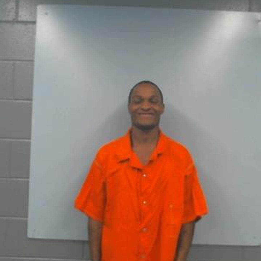 Terrell Demarion Clements Alabama News