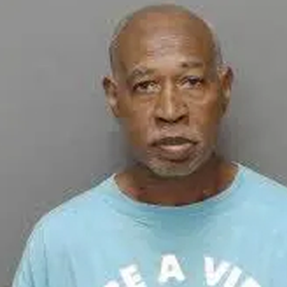 Terry Lee Sims by Dothan Police Alabama News
