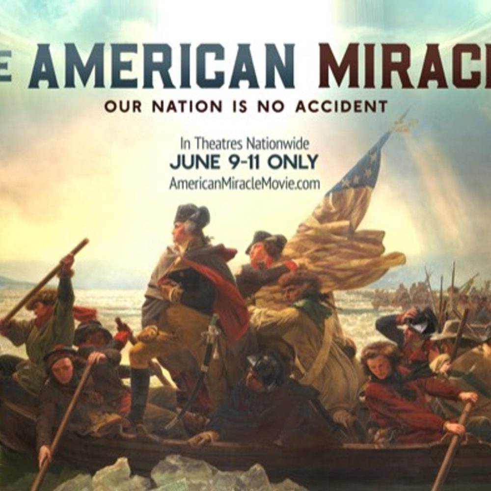 The American Miracle movie poster resized 700 Alabama News