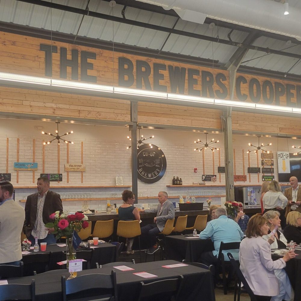 The Brewers Cooperative Alabama News