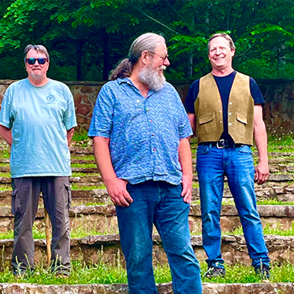 The Burnells from Mark Kelly Alabama News