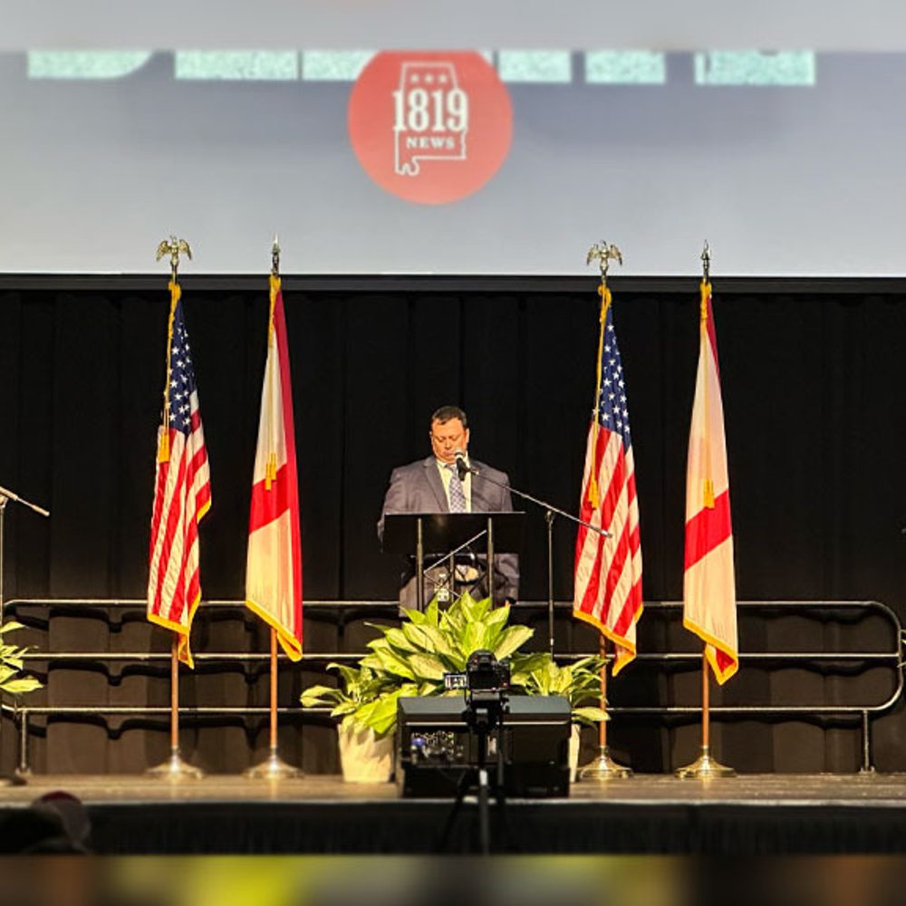 Orange Beach Mayoral Debate (Erica Thomas) Alabama News