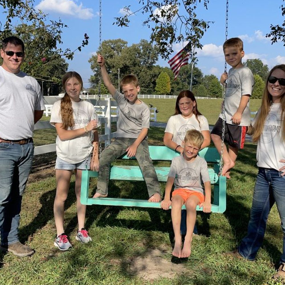The Keener Family Alabama News