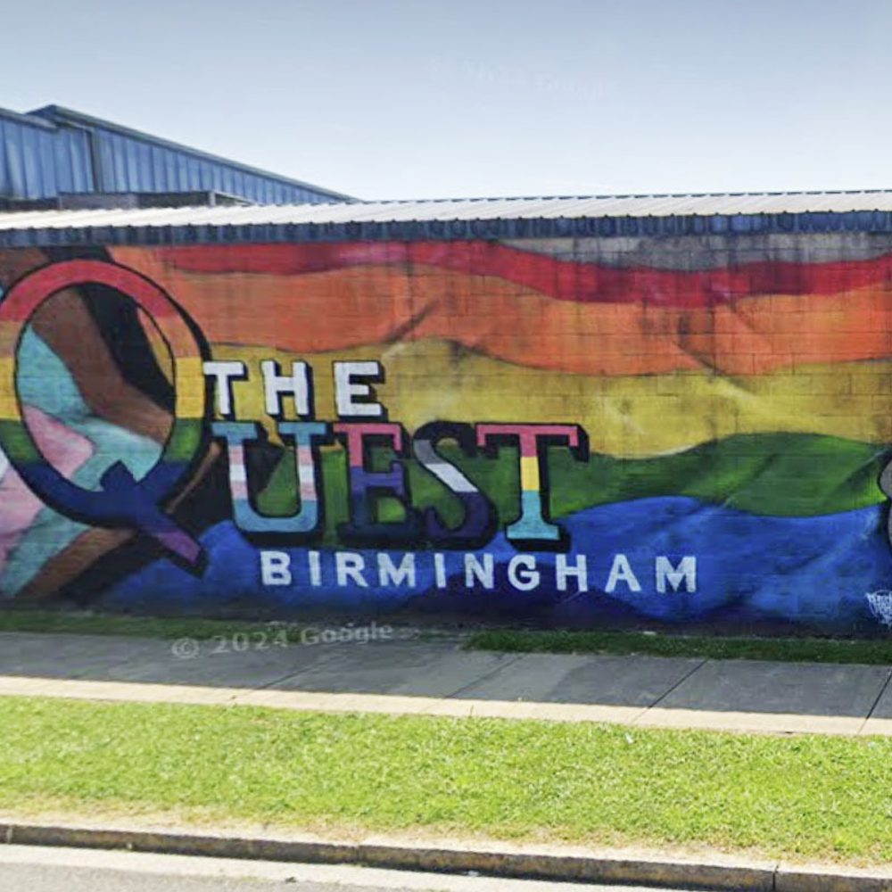 The Quest Alabama News