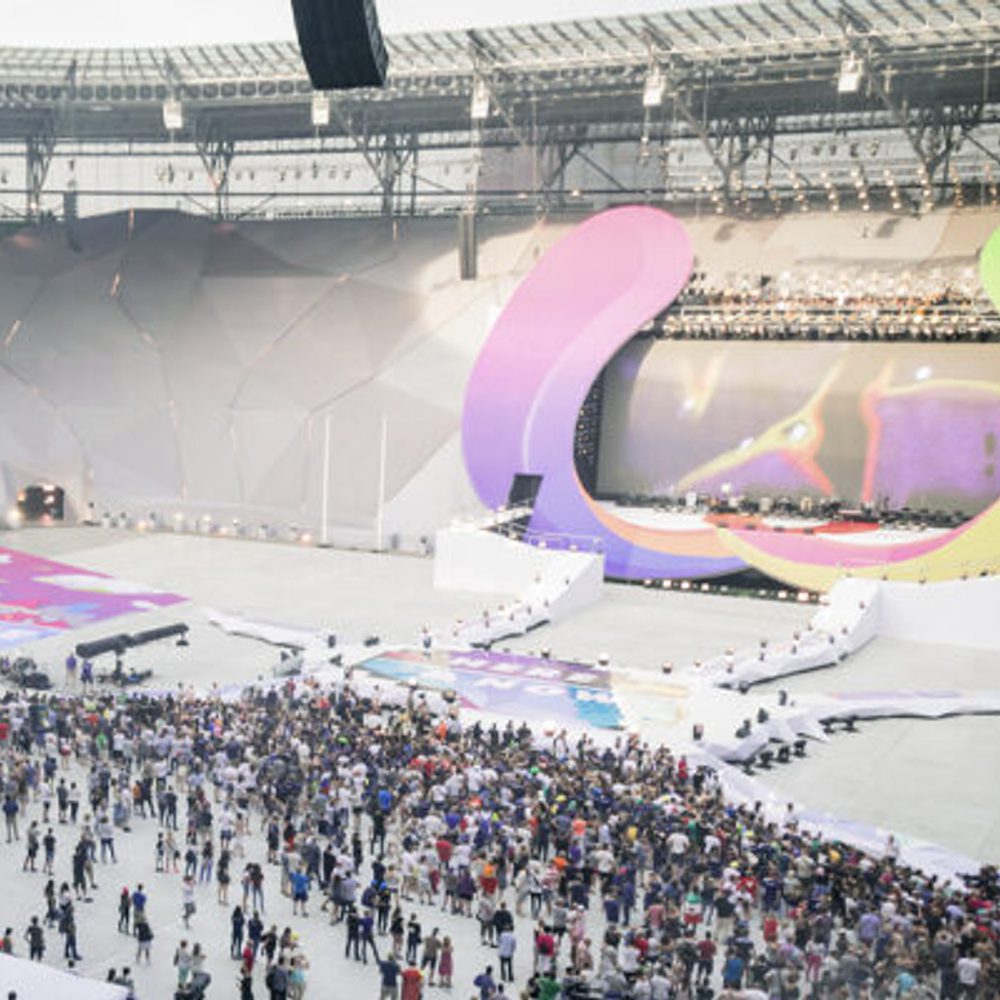 The World Games Alabama News