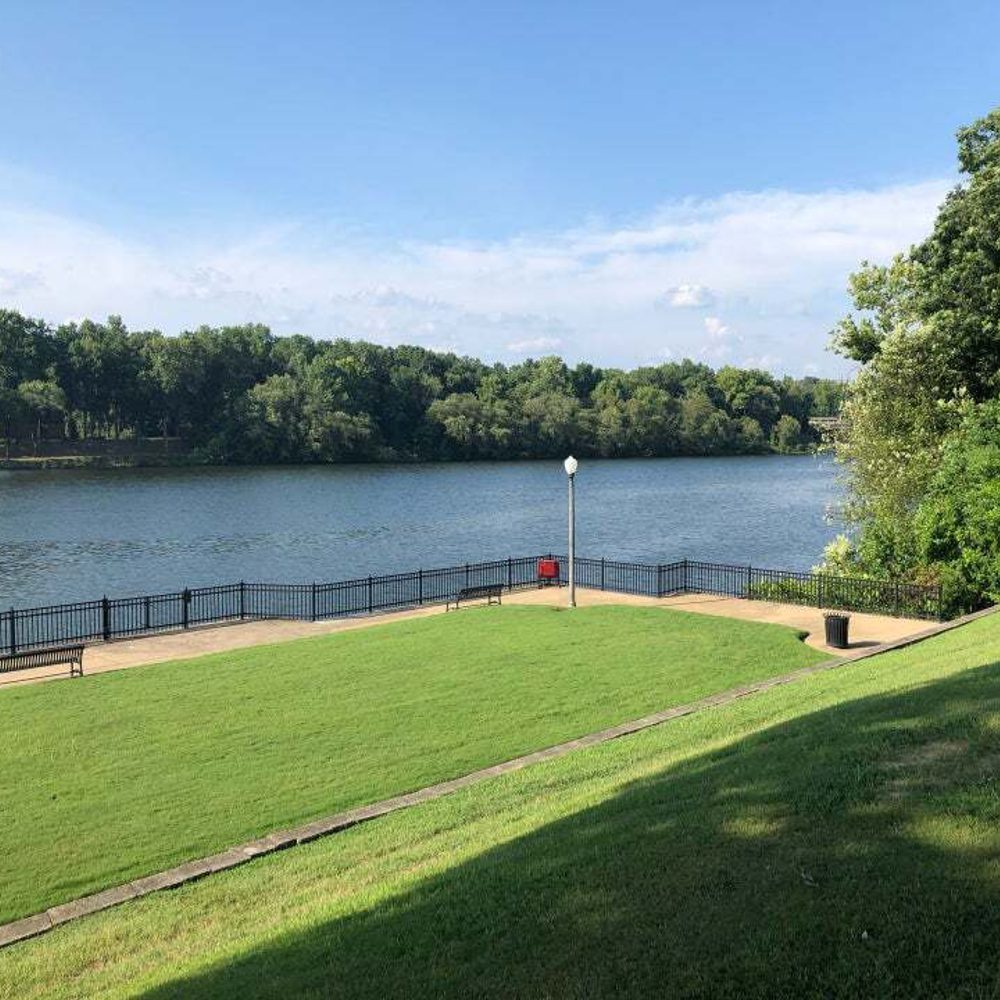 The park Alabama News