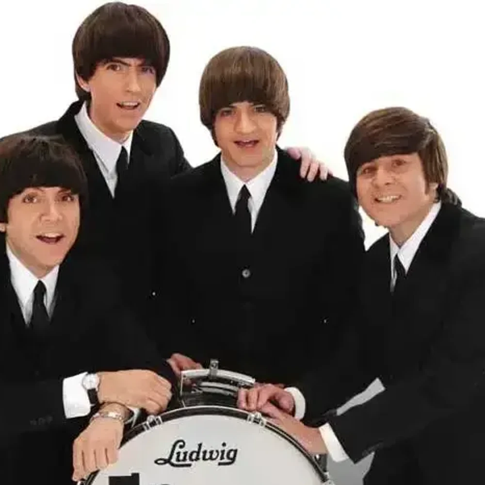 The Fab Four Alabama News