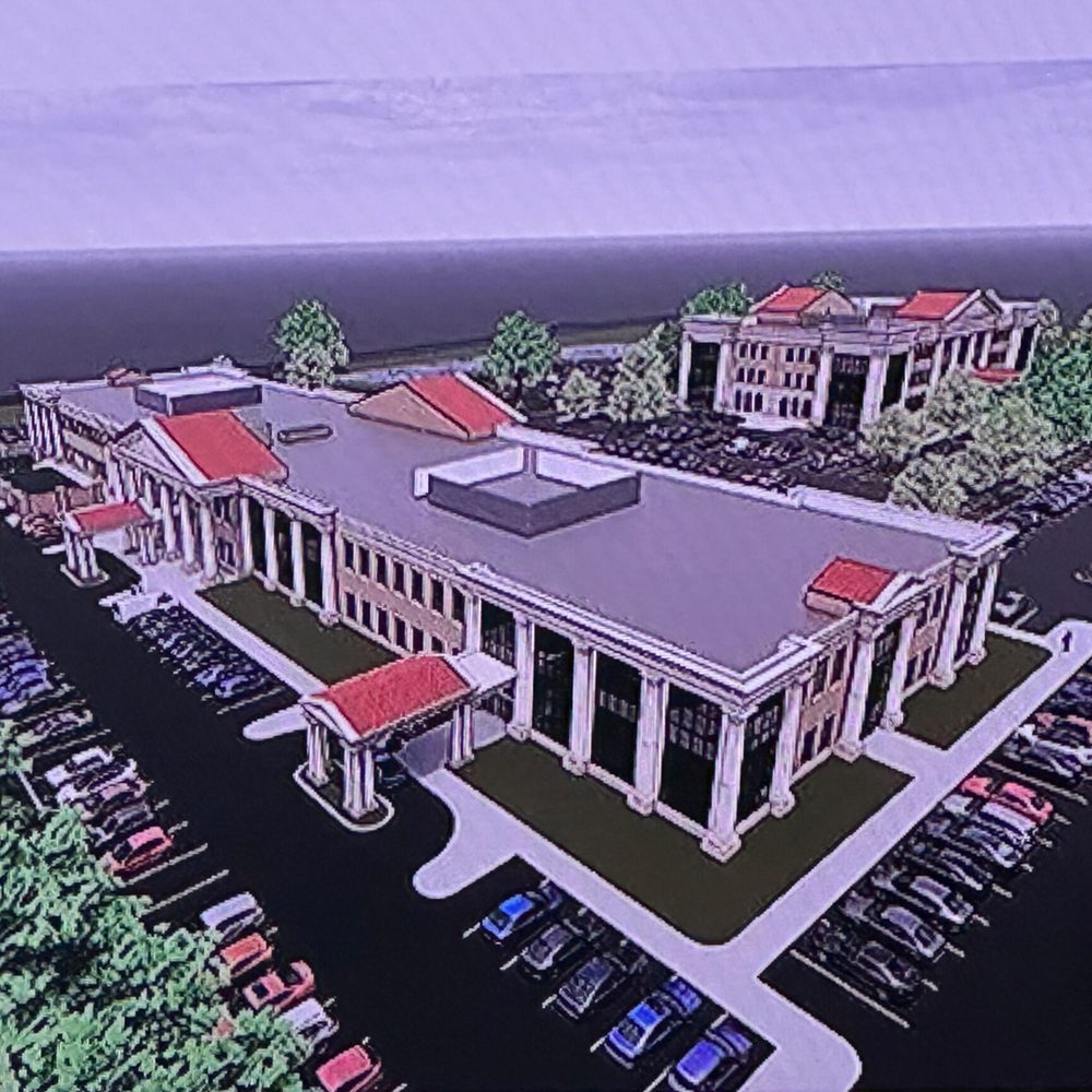 Thomas Hospital Alabama News