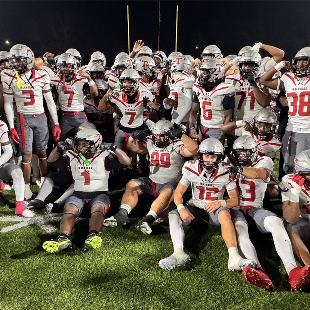 Thompson High School Football Alabama News