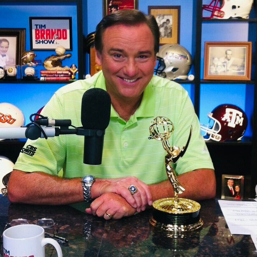 Tim Brando Twitter Tim Brando Alabama News