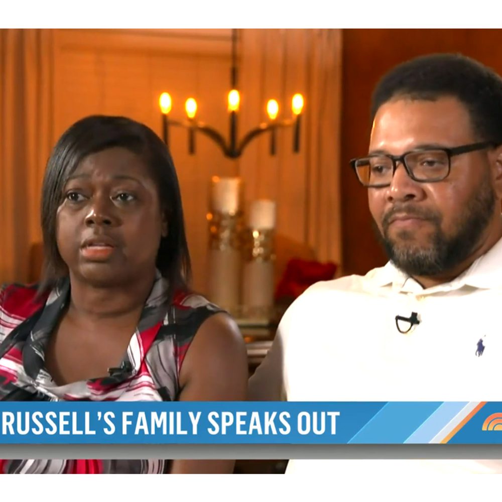 Today show Alabama News