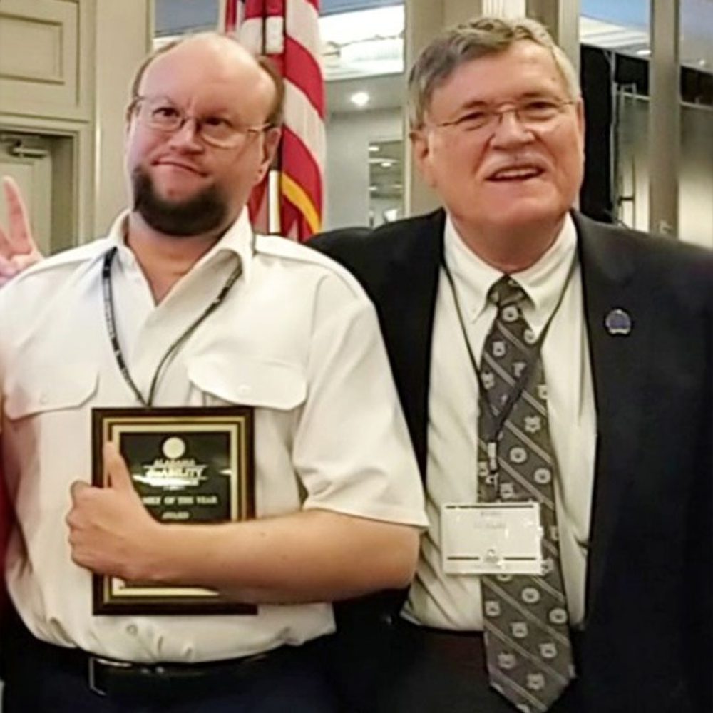 Tom Holmes Alabama News