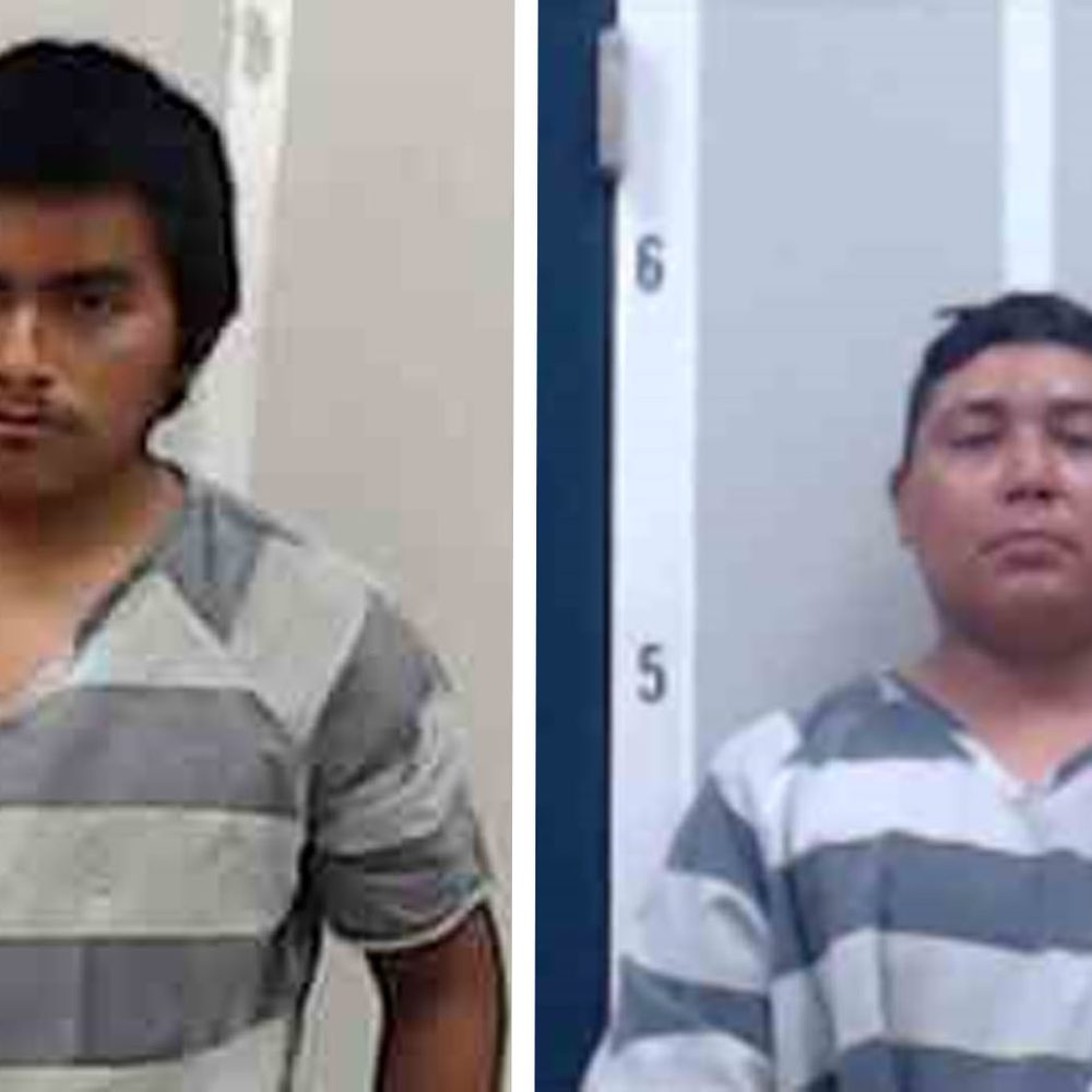 Tomas and Dumas Alabama News