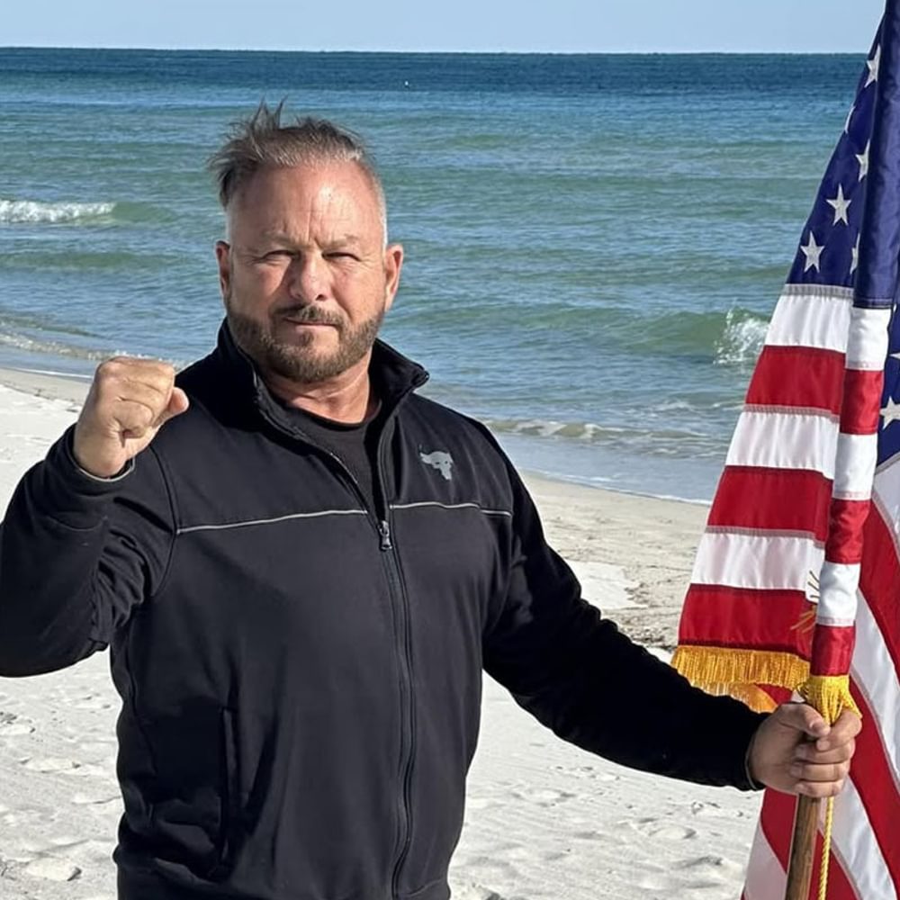 Tony Kennon Alabama News