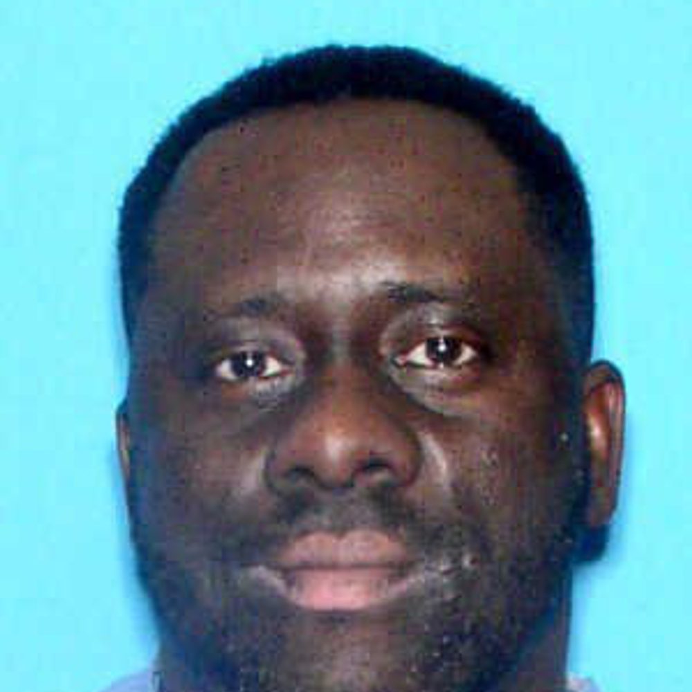 Tony Lamar White Alabama News