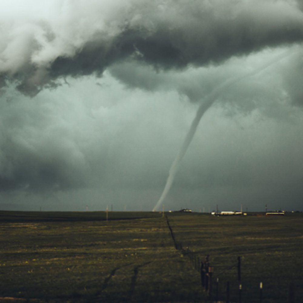 Tornado Nikolas Noonan unsplash com Alabama News