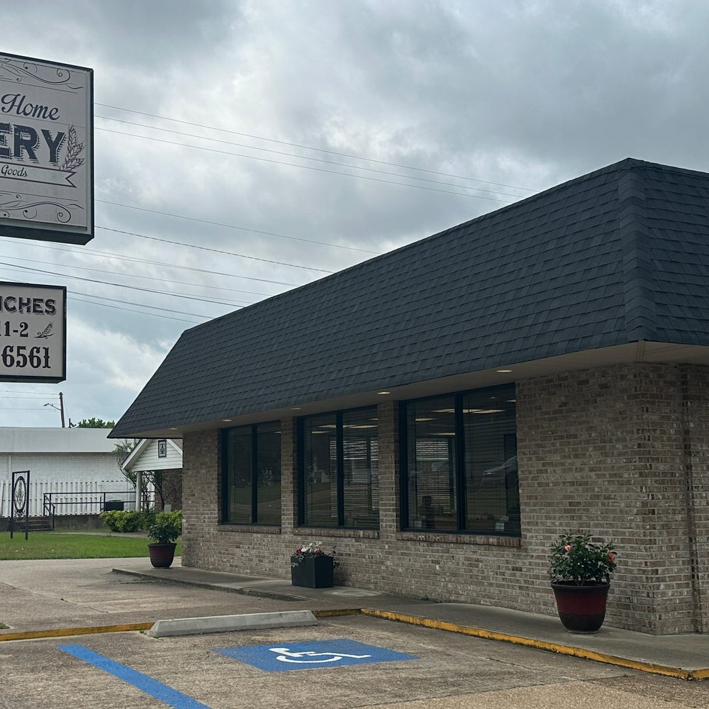 Touch of Home Bakery Alabama News