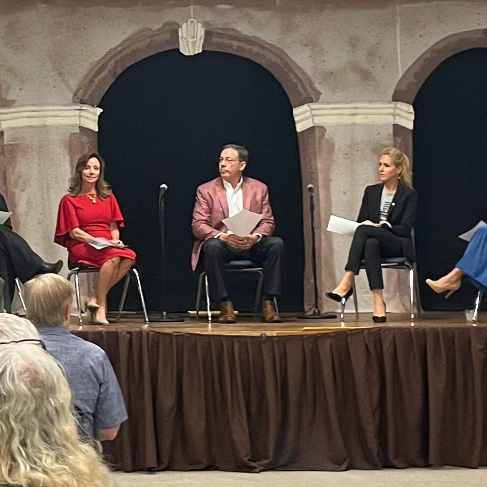 Prattville Town Hall Alabama News