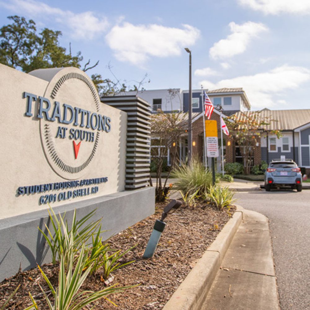Traditions Apartment Complex Alabama News