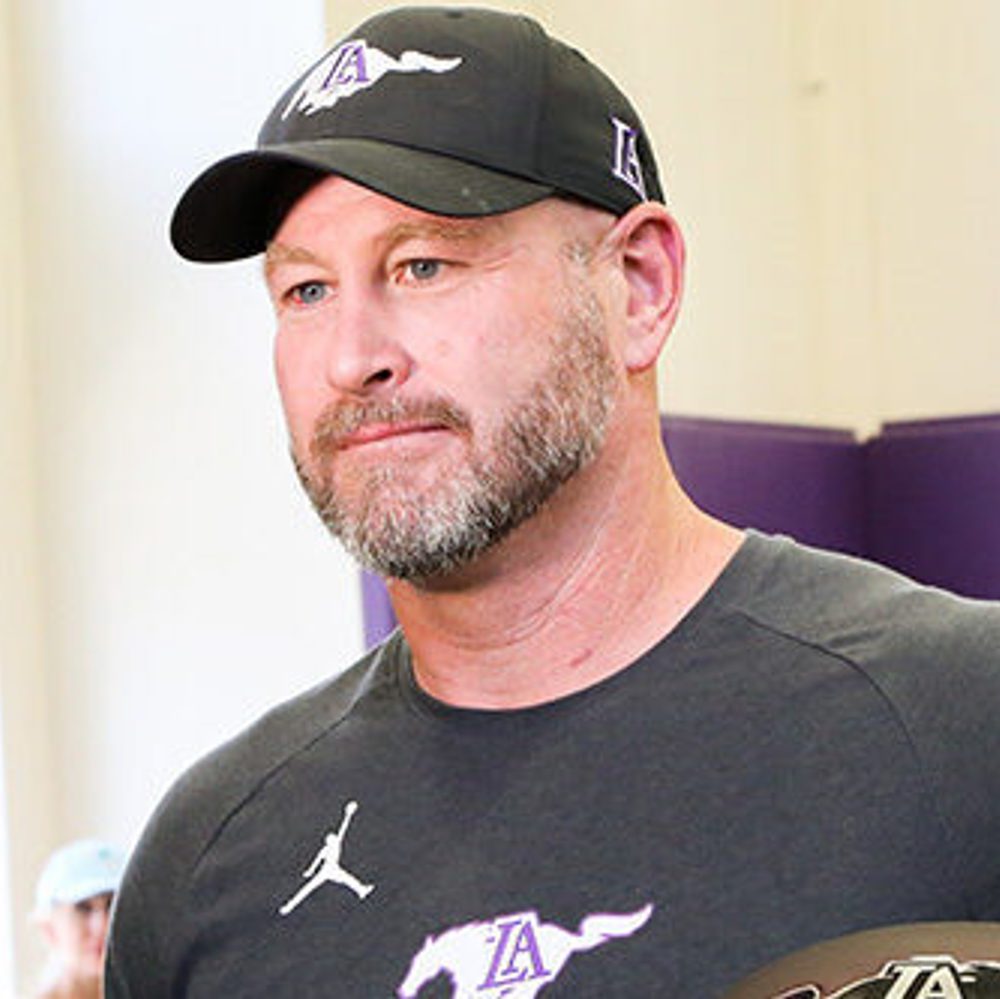 Trent Dilfer Alabama News