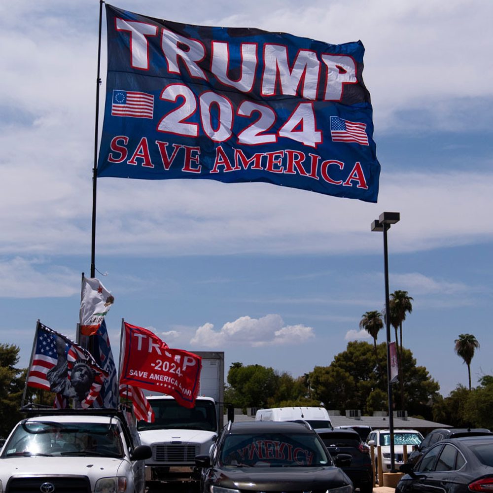 Trump 2024 Alabama News