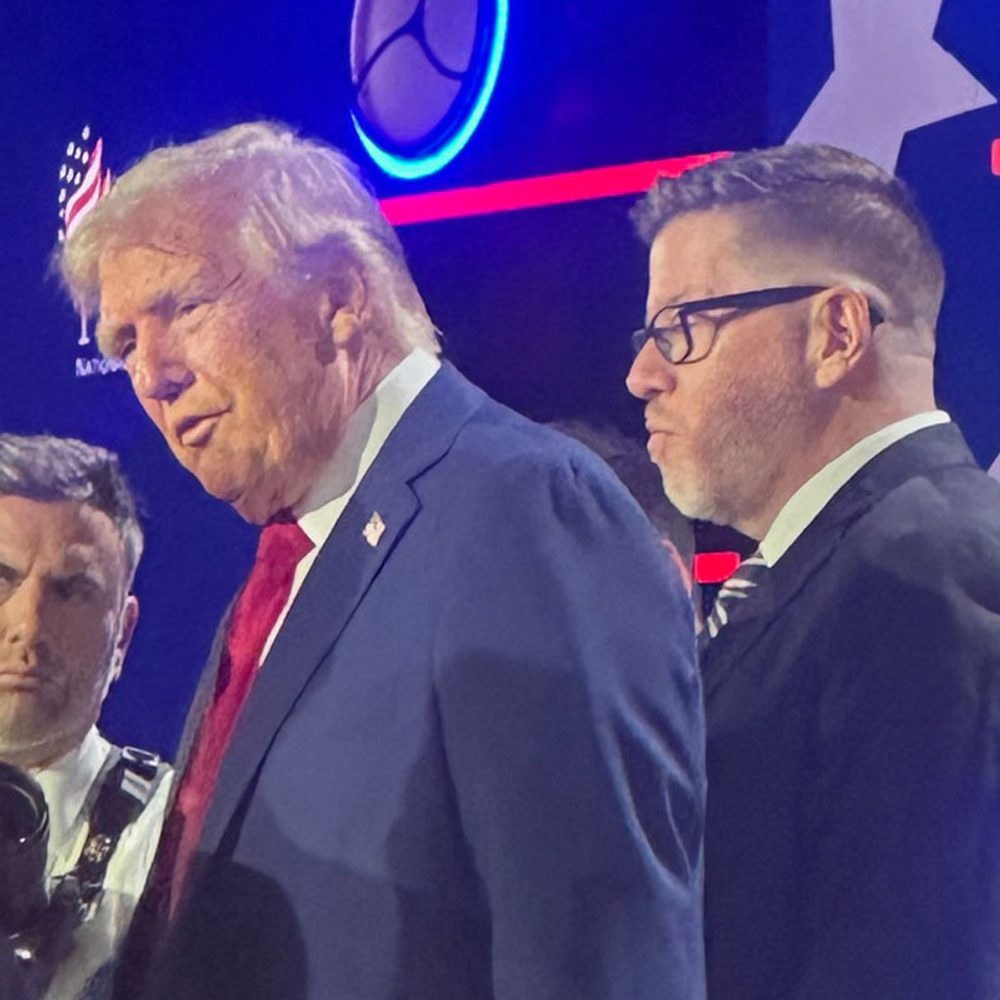 Trump and Travis Alabama News