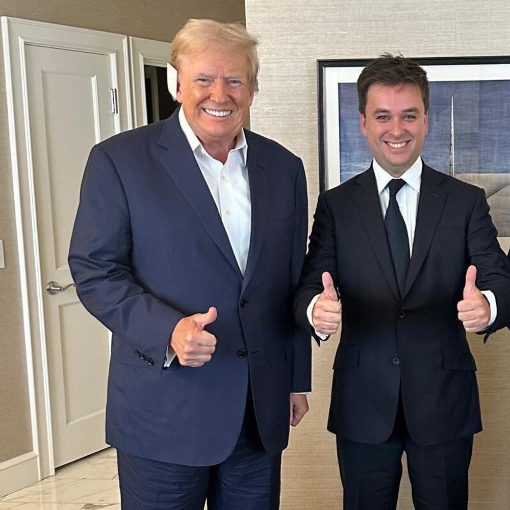 Trump Kempsell Borris Alabama News