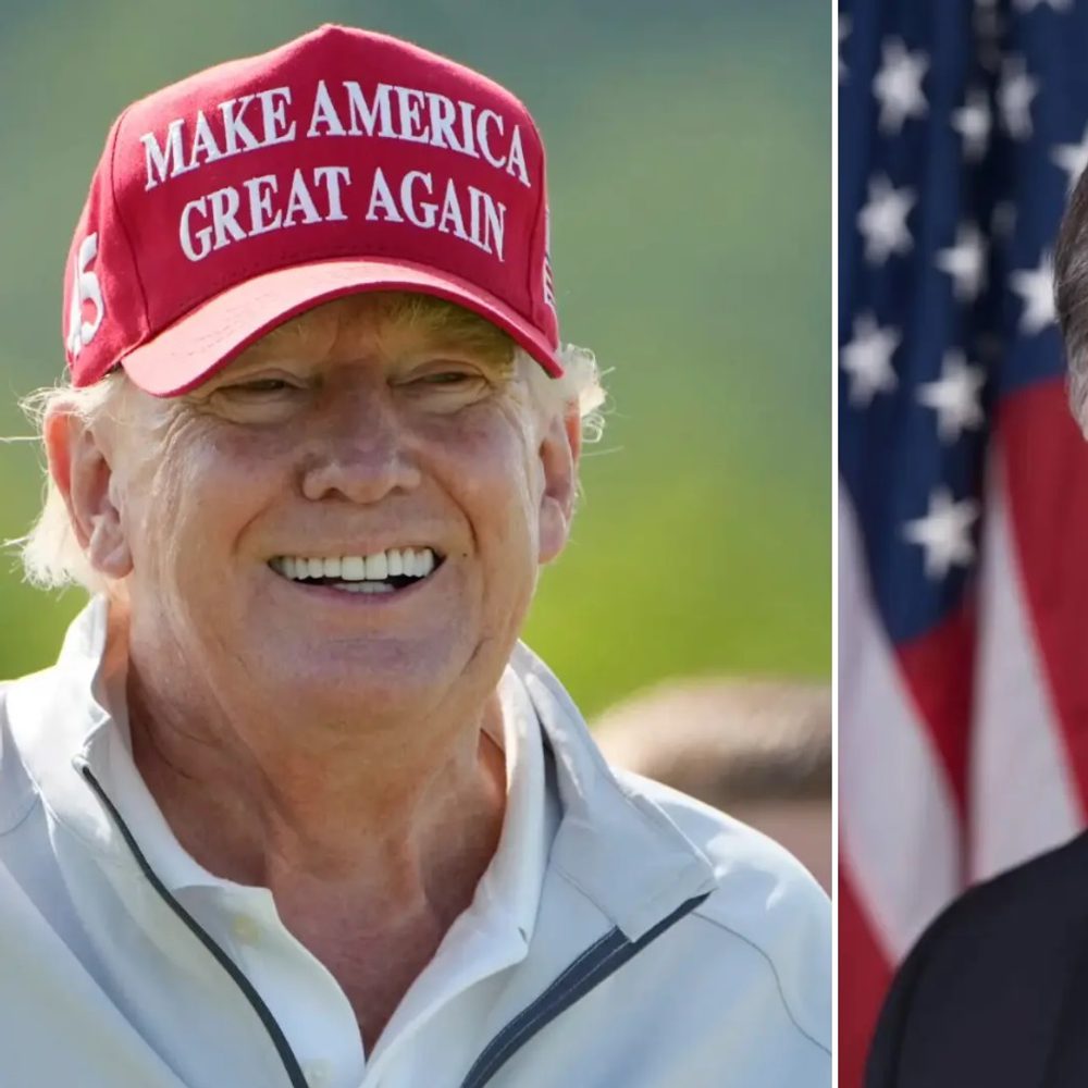 Palmer trump Alabama News
