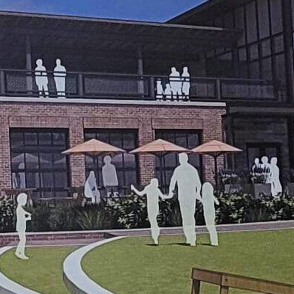 Trussville Entertainment District Alabama News