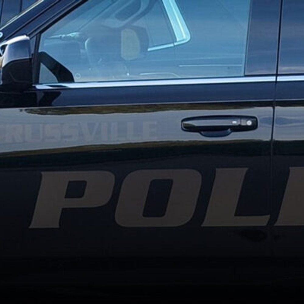 Trussville Police Department patrol vehicle Alabama News
