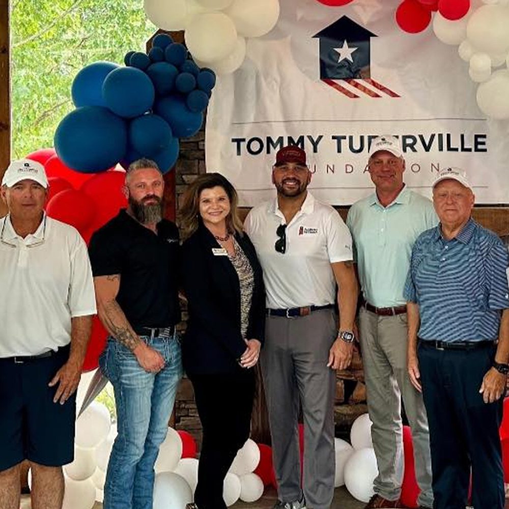 Tuberville Foundation Alabama News