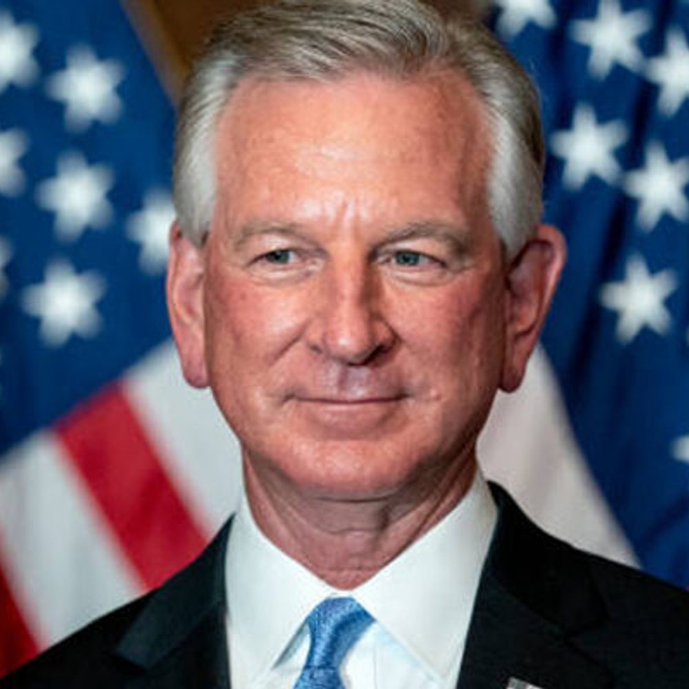 Tommy Tuberville Alabama News