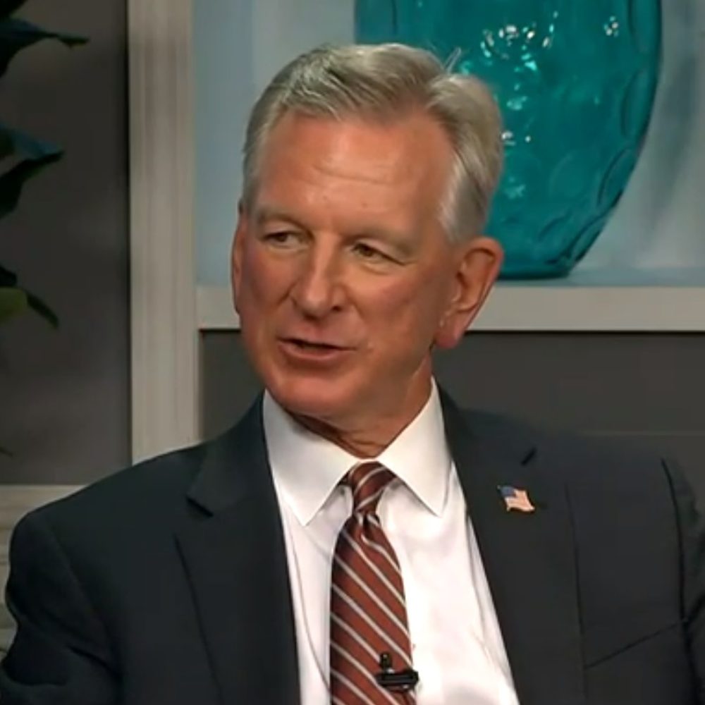 Tuberville1025 Alabama News