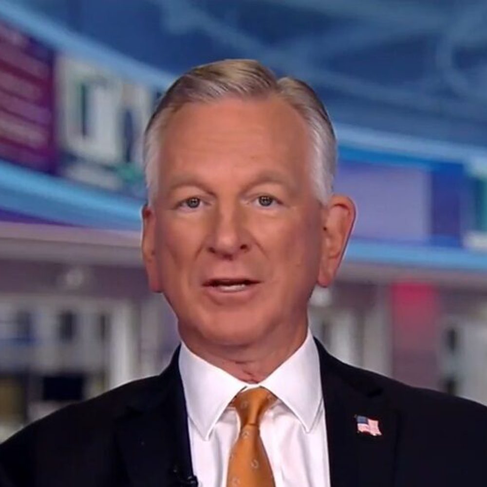 Tommy Tuberville on FNC, 10/27/2024 Alabama News