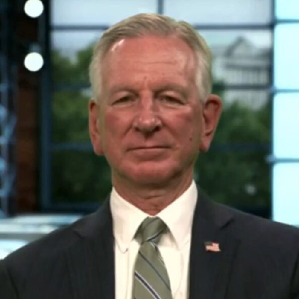 Tommy Tuberville on FBN, 10/29/2025 Alabama News