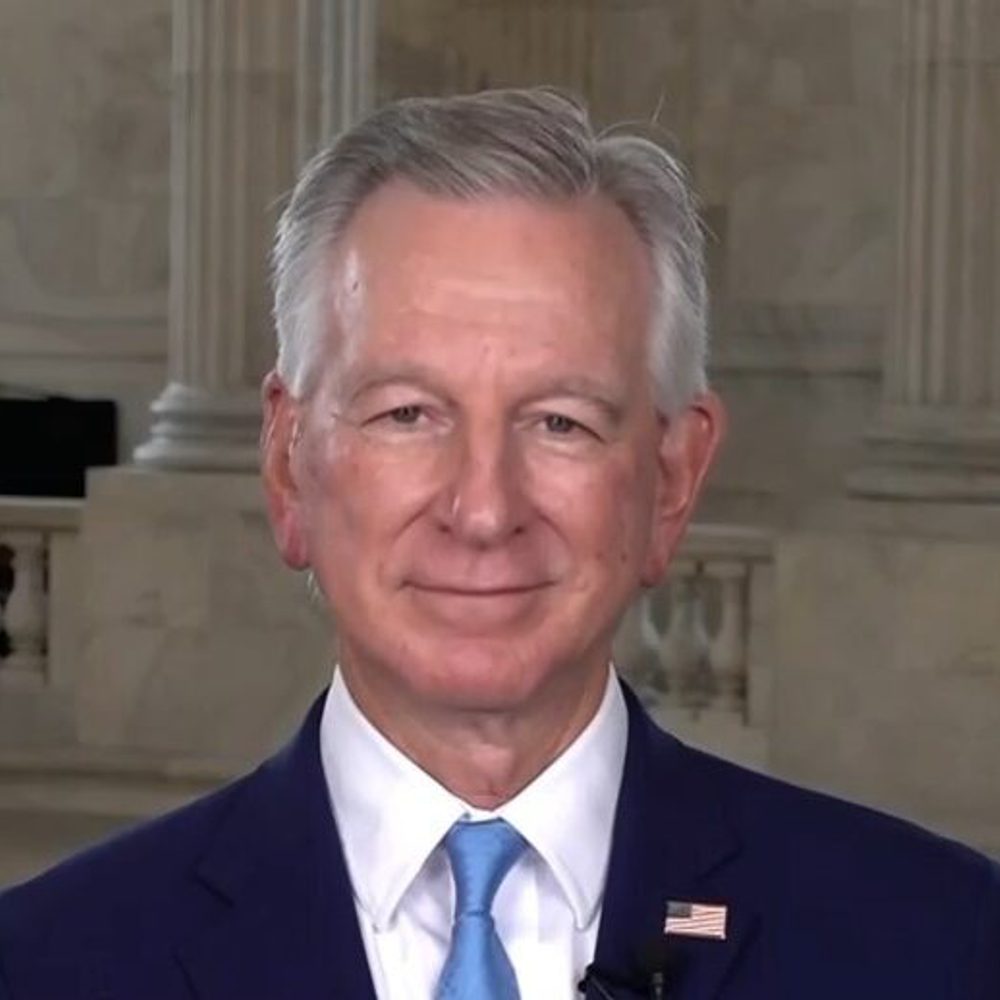 Tommy Tuberville on Newsmax, 12/17/2025 Alabama News