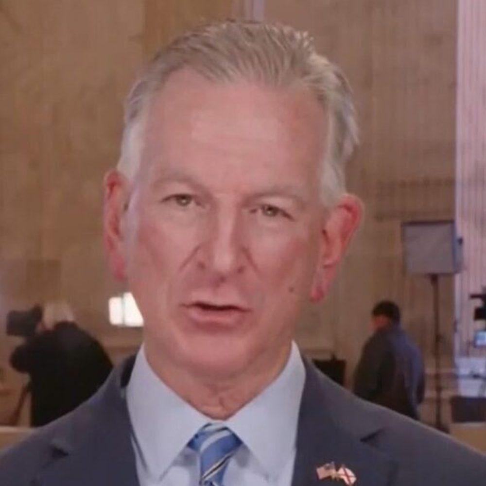Tommy Tuberville on Newsmax, 1/29/2026 Alabama News