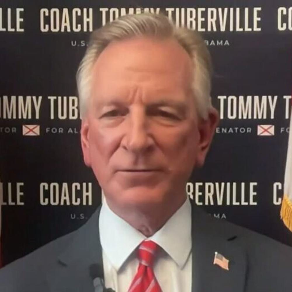 U.S. Senator Tommy Tuberville (R-AL) on Fox Business, 2/5/2024 Alabama News