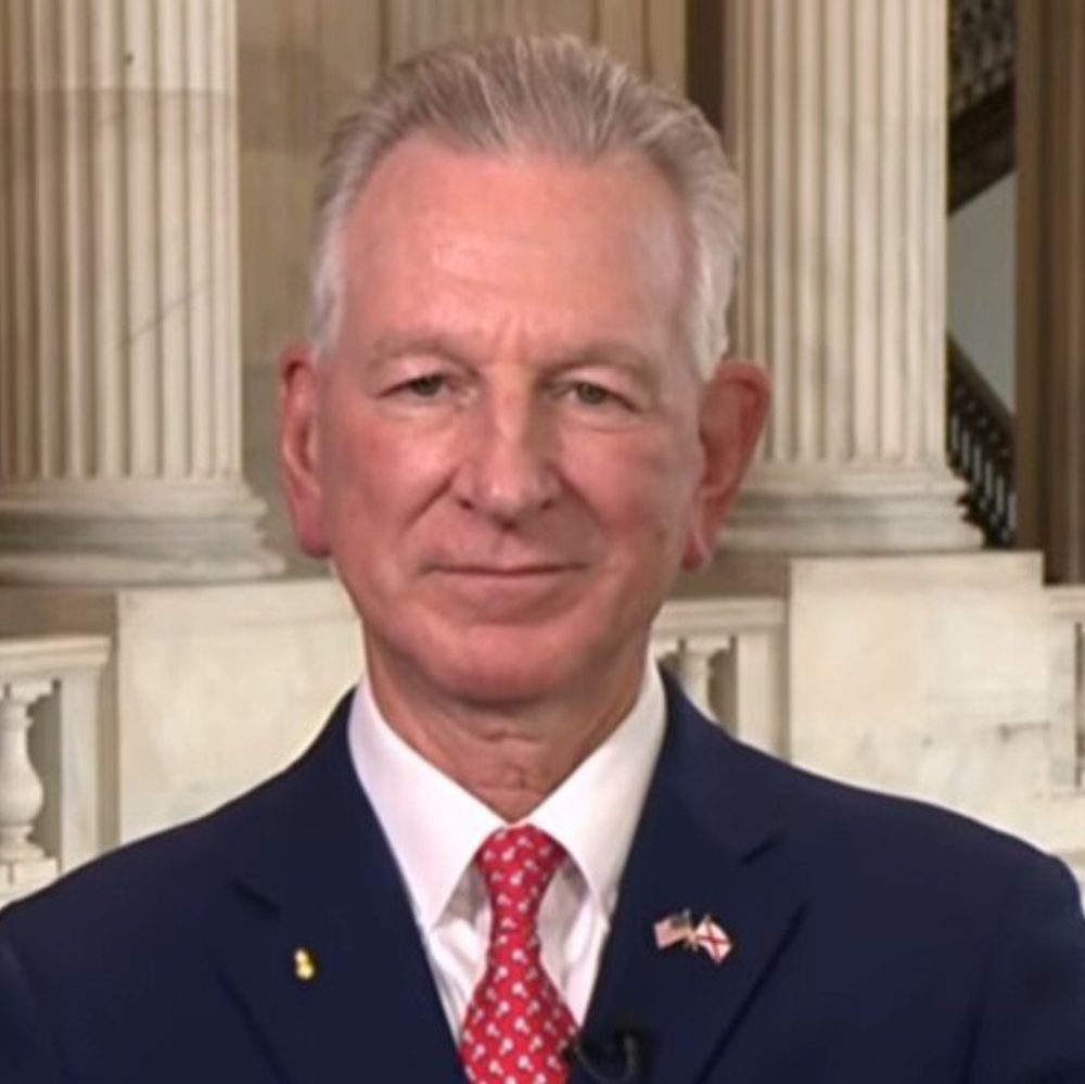 Tommy Tuberville on FBN, 3/25/2026 Alabama News