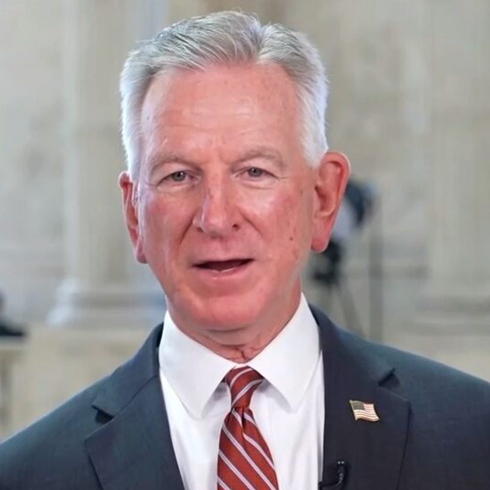 Tommy Tuberville on Newsmax TV, 3/29/2025 Alabama News