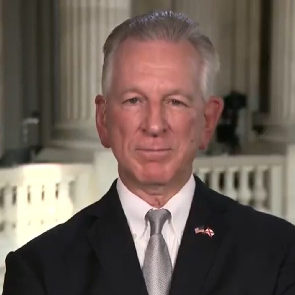 Tommy Tuberville on FBN, 4/15/2026 Alabama News