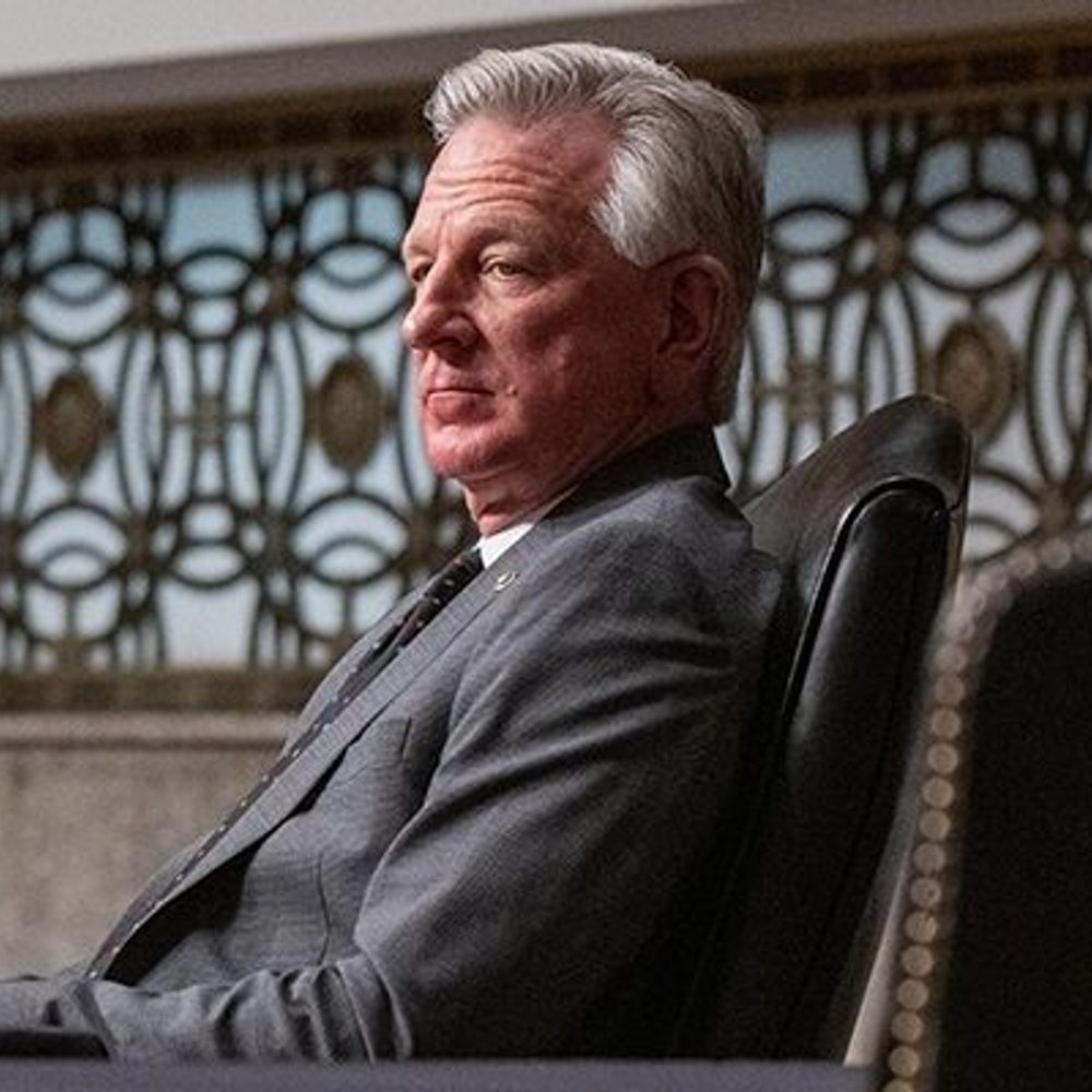 Tuberville511 Alabama News