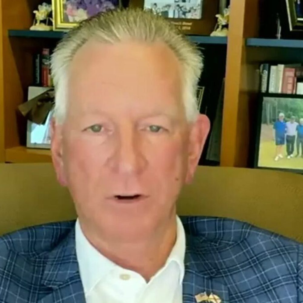 Tommy Tuberville on FNC, 5/23/2026 Alabama News