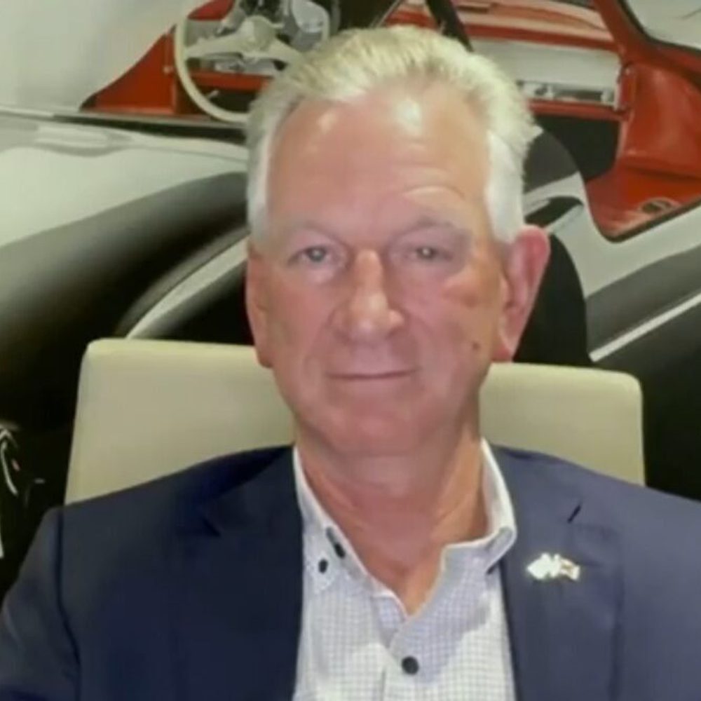 Tommy Tuberville on FNC, 5/29/2026 Alabama News