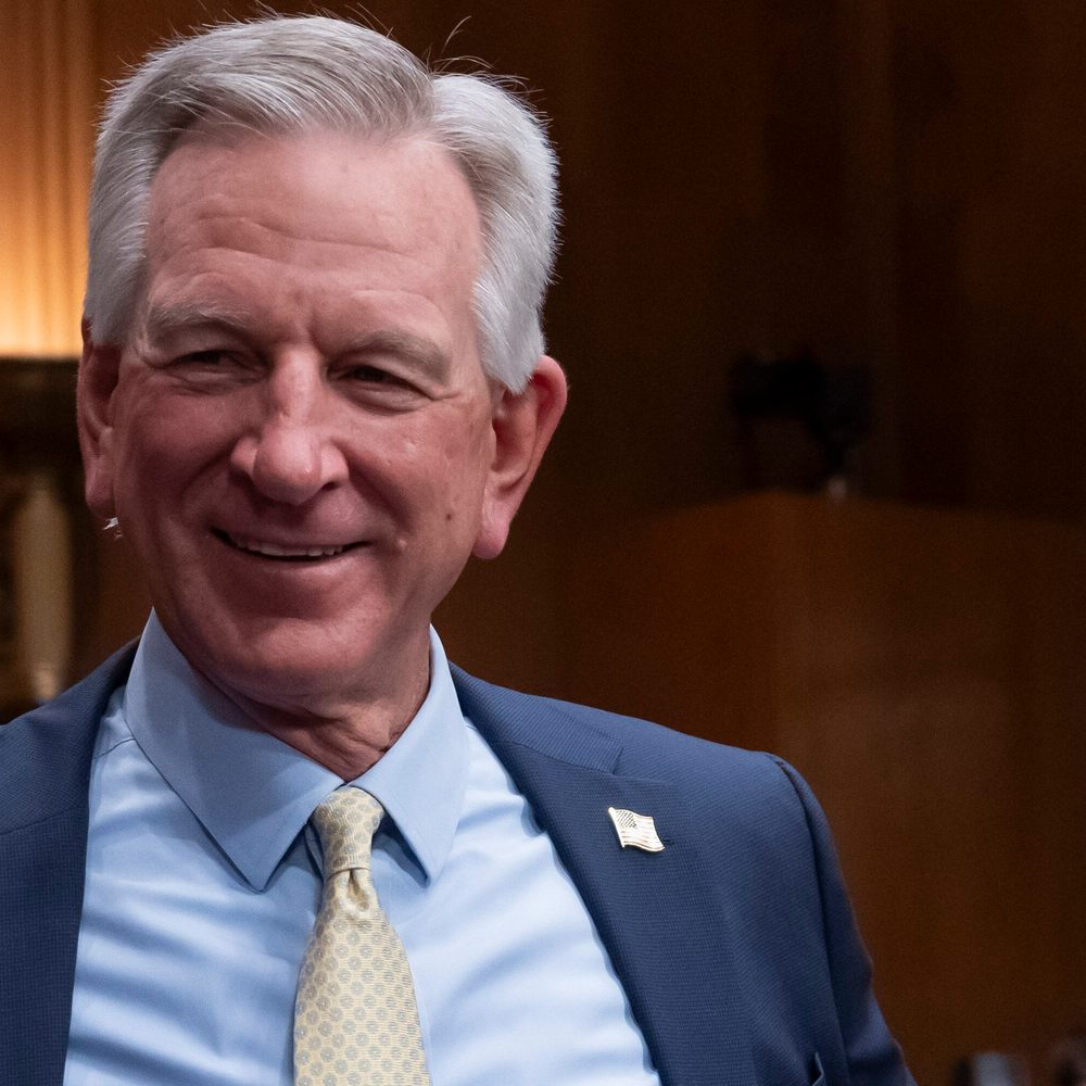 Tommy Tuberville Alabama News