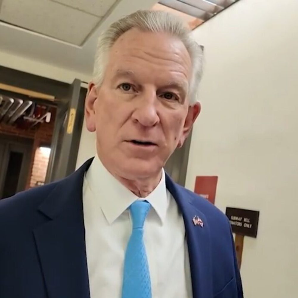 Tommy Tuberville Alabama News